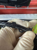 Steering Wheel Carbon Fiber Trim Complete BMW G87 G80 G82 G83 M2 M3 M4 *Chip*