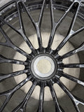 21” Lamborghini Aventador S Rear 21x13 Wheel Rim Factory OEM 470601017AG