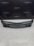 (PICKUP ONLY) 1996-2003 BMW E39 M5 Style Front Bumper Cover Grey OEM