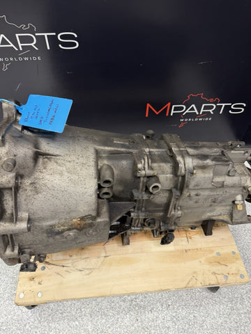 BMW 01-06 E46 M3 SMG Gearbox Transmission 148k Miles