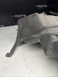 08-13 BMW E92 E93 M3 Front Right Passenger Wheel Housing Fender Liner Cover OEM