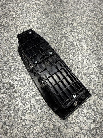 23-27 BMW X1 X2 U11 U10 F74 228 Front Driver Master Window Switch OEM 5A7CB16