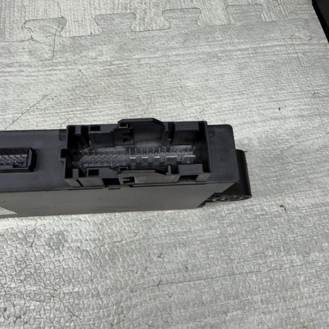 2008–2013 BMW X5 E70 Central Locking CAS Control Unit / Module OEM 9147217