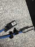 Porsche 22-25 718 Cayman GT4 RS GT4RS O2 Oxygen Sensors OEM