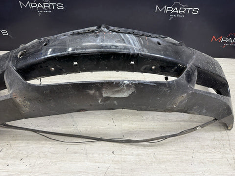 (PICKUP ONLY) 06-10 BMW E63 E64 M6 Front Bumper Original