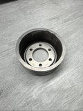 08-13 BMW E90 E92 E93 M3 S65 V8 ENGINE MOTOR CRANK PULLEY