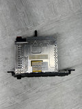 01-06 BMW 3 Series E46 325 330 M3 CD Player Business Radio *Broken Knob*
