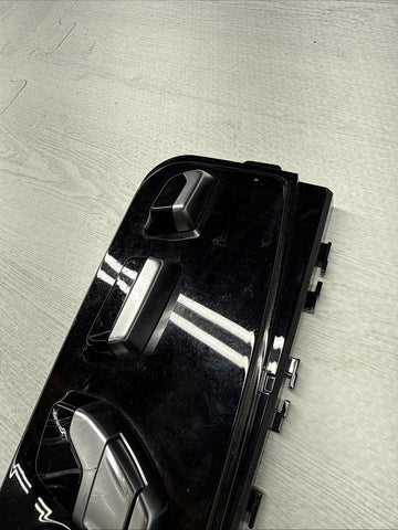 OEM BMW F90 G12 G30 530 540 M550 M5 Front Left Driver Seat Adjust Control Switch