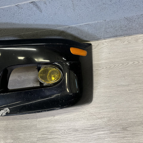 (PICKUP ONLY) 01-06 BMW E46 M3 Front Bumper Original OEM