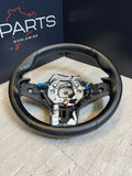 OEM BMW F40 F44 G42 G20 G22 G80 G82 G83 M3 M4 STEERING WHEEL MANUAL