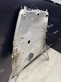 BMW 21-26 G80 G82 G83 M3 M4 LOWER BOTTOM ENGINE UNDERTRAY COVER STIFFENING PLATE