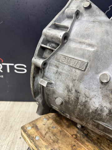 BMW Z3 E36 E46 Manual Transmission ZF Gearbox 5 Speed *Bad 3rd Gear