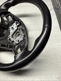 BMW Steering Wheel 01-06 E46 M3 Stock SMG 32342282020 GRADE B