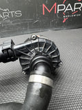 21-26 BMW G80 G82 G83 M3 M4 S58 Water Pump Assembly 11518089163 OEM