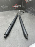 14-18 BMW X5 X5M F15 F85 Trunk Lid Liftgate Shock Support Left Right Set OEM