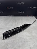 15-20 BMW F80 M3 F82 F83 M4 Carbon Fiber Interior Dash Dashboard Vent Trim OEM