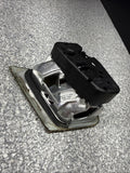 TAIWAN 00-03 BMW 325CI E46 M3 330CI REAR RIGHT PASSENGER INNER TRUNK TAIL LIGHT
