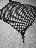 Rear Trunk Floor Style Mesh Web Cargo Net 97-03 BMW 5-SERIES M5