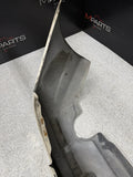 (PICKUP ONLY) 2004-2009 HONDA S2000 S2K AP2 OEM REAR BUMPER COVER