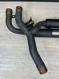 Eisenmann Exhaust Muffler 18-24 BMW F90 M5