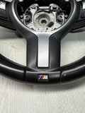 2012-2021 BMW F30 F32 F22 Factory Sports Steering Wheel Heated OEM Automatic