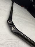 DINAN 06-10 BMW E63 E64 M6 Shock Tower Strut Brace Beam Bar Carbon Fiber