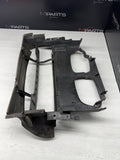 Genuine BMW 3 Series E46 Front Air Duct Radiator Intake Grille 7893351 OEM