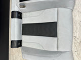 BMW 21-26 G83 M4 Rear Merino Silverstone Leather Lower Bottom Seat Bench OEM