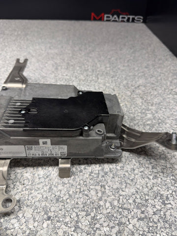 21-26 BMW G80 G82 G83 M3 M4 HARMAN Audio Radio AMP Amplifier Module OEM 9859206