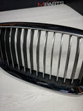 08-13 BMW E90 E92 E93 M3 Front Kidney Grilles Grills Chrome OEM