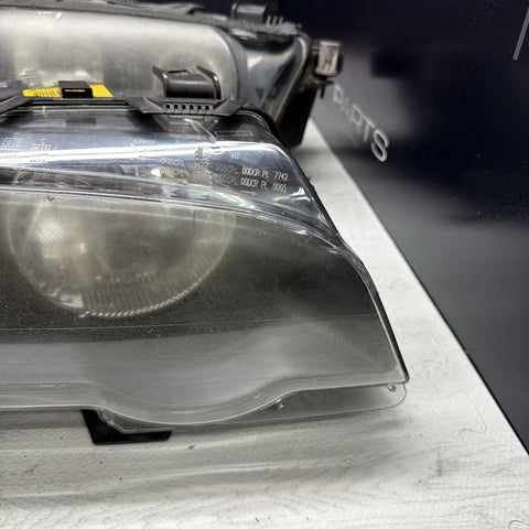02-06 BMW E46 M3 ORIGINAL Bi Xenon Headlights Stock