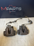 Genuine OEM Stock 94-02 BMW E36 M3 Z3M Rear Brake Calipers