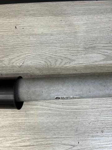 2016 - 2020 BMW F87 M2 REAR RIGHT PASSENGER SHOCK STRUT ASSEMBLY OEM 2289537