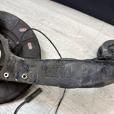 BMW E36 M3 Spindle Knuckle Hub Arm Rear Left Driver 95-99 OEM