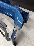 (PICKUP ONLY) 20-22 Ferrari SF90 Stradale Rear Bumper Cover OEM *Damaged