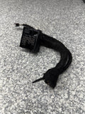 BMW E46 325 330 M3 Car Stereo Radio Stock Wire Wiring Harness Connectors