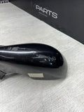 95-99 BMW E36 M3 Sedan Side Mirror Left Driver Cosmos Black