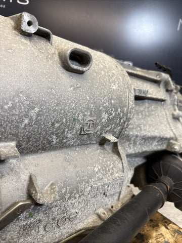 BMW 20-25 F90 F91 F92 F93 M5 M8 AWD Automatic Transmission 20k Miles