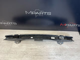 08-13 OEM BMW E92 E93 M3 Rear Bumper Reinforcement Rebar Carbon Fiber