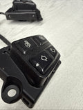 BMW E82 E88 E90 E92 E93 335 M3 BMW Steering Wheel Harness Buttons 7842434