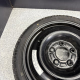 00-09 HONDA S2000 S2K OEM SPARE TIRE WHEEL
