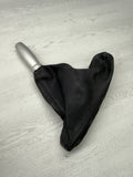 06-10 BMW E63 E64 M6 Ebrake Parking Hand Brake Boot Ac Schnitzer Handle