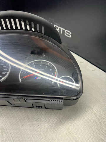 12-18 BMW F10 M5 F12 F13 F06 M6 Instrument Cluster Speedometer Bosch