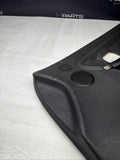 BMW E36 M3 95-99 Coupe Interior Door Card Panel Right Passenger *Notes*