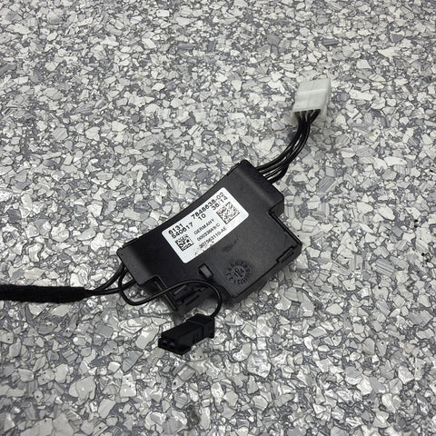 BMW M2 M3 F30 F31 F20 F34 X1 X3 X5 M Sport Steering wheel Heating control module