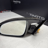 15-20 BMW F82 F83 M4 LEFT DRIVER MIRROR / CAMERA / NO LANE ASSIST *NOTES*