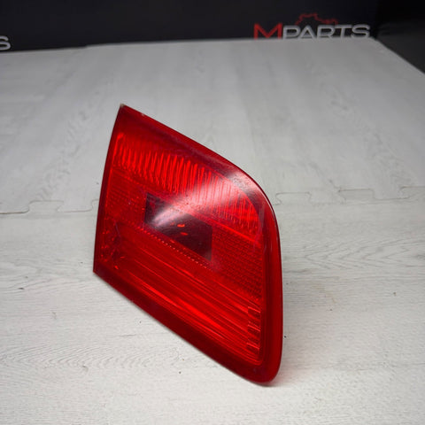 BMW 3 Series 328 335 E92 M3 pre-LCI Left Inner Tail Light OEM 7162299