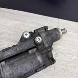 15-20 BMW F80 F82 F83 M3 M4 Electric Power Steering Rack 7828974960 86k