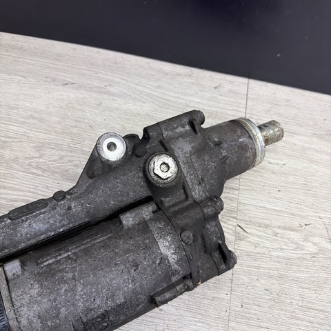 15-20 BMW F80 F82 F83 M3 M4 Electric Power Steering Rack 7828974960 86k