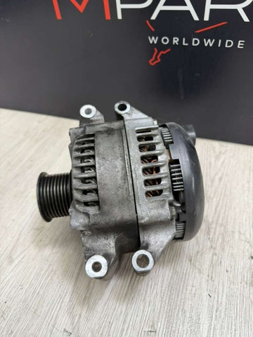 2015–2020 BMW F87 F80 F82 M2 M3 M4 S55 Alternator Generator 210A OEM 7848603